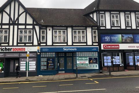 Retail property (high street) to rent, 6 London Road, Guildford, GU1 2AF
