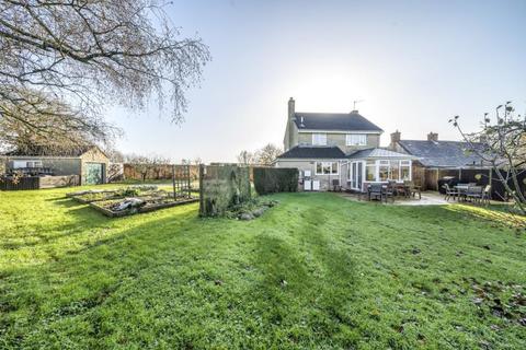 3 bedroom detached house for sale - Charlton Musgrove BA9