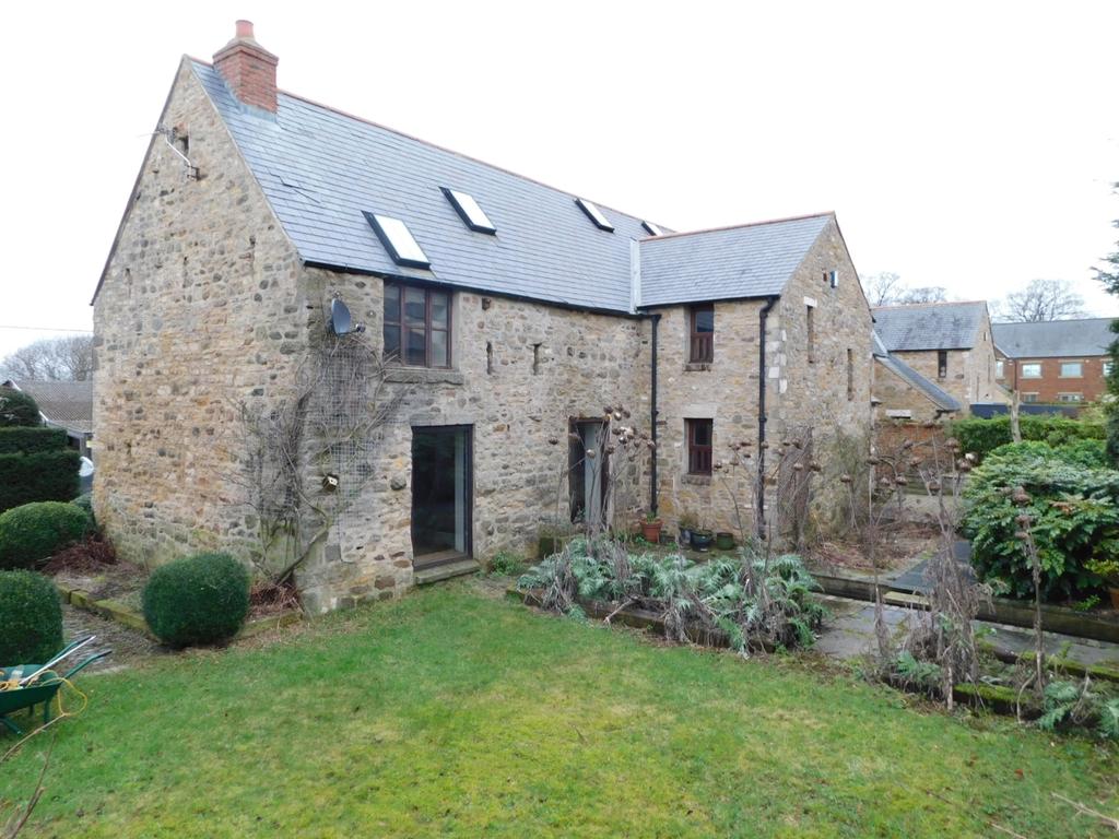 Blue Barn, Old Cassop, Durham, County... 5 bed semidetached house £
