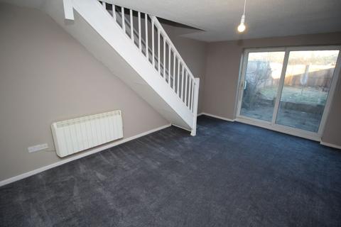 2 bedroom terraced house to rent - Diddington Close, Bletchley, MK2