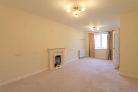 1 bedroom apartment for sale - Sandhurst Street, Oadby, Leicester, LE2