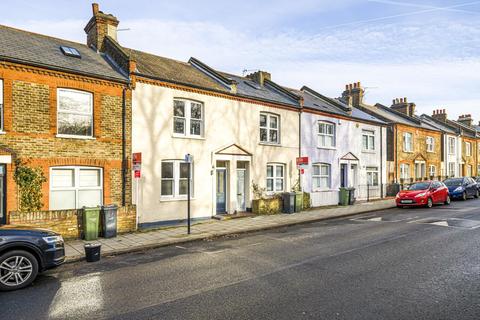 39 Robson Road, London, SE27 9LB