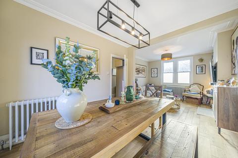 39 Robson Road, London, SE27 9LB