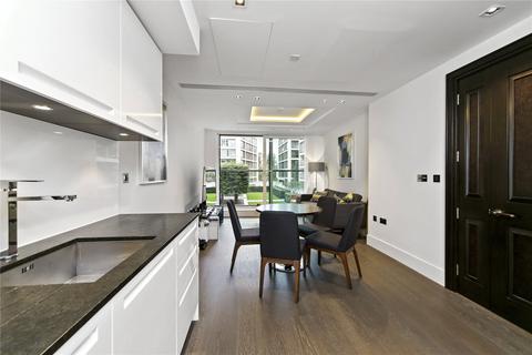 1 bedroom apartment for sale, Trinity House, Kensington High Street, London W14