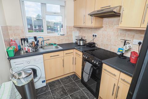 1 bedroom apartment for sale - Yeardsley Avenue, Furness Vale, SK23