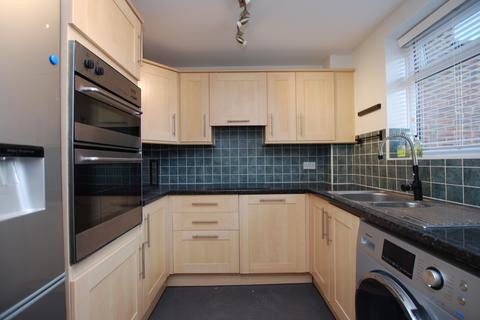 2 bedroom apartment to rent, Gorse Court, Guildford, Surrey, GU4