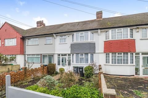 3 bedroom terraced house for sale - Brockley Grove London SE4