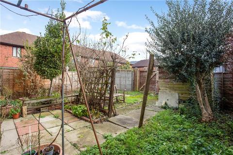 184 Simms Road, London, SE1 5QJ