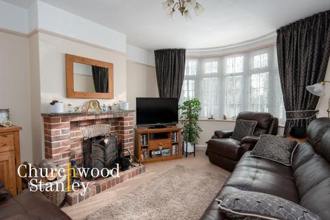 3 bedroom semi-detached house for sale - Long Road, Lawford, CO11