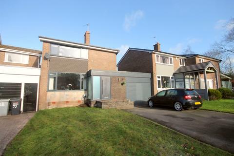 75 Boothfields, Knutsford, WA16 8JY