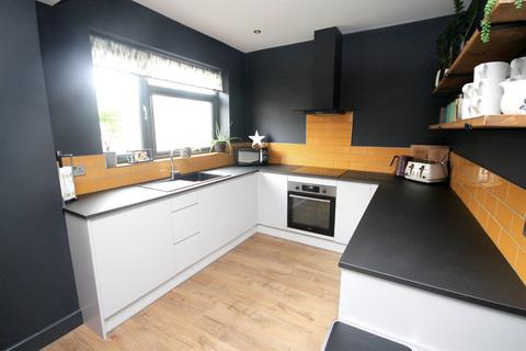 75 Boothfields, Knutsford, WA16 8JY