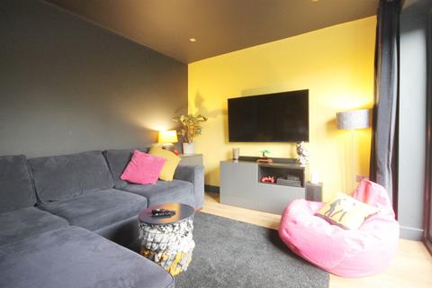 75 Boothfields, Knutsford, WA16 8JY