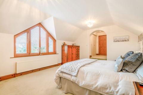 Rafters Court Back Lane, Sicklinghall, Wetherby, LS22 4BQ
