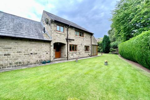 Rafters Court Back Lane, Sicklinghall, Wetherby, LS22 4BQ