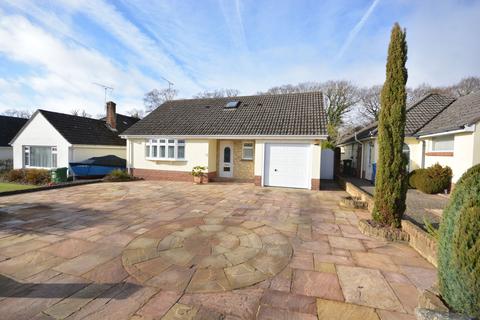 4 bedroom detached house for sale - Fontmell Road, Broadstone BH18