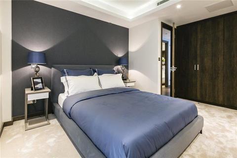 5 bedroom flat for sale - Fursecroft, George Street, London, W1H