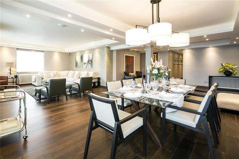 5 bedroom flat for sale, Fursecroft, George Street, London, W1H