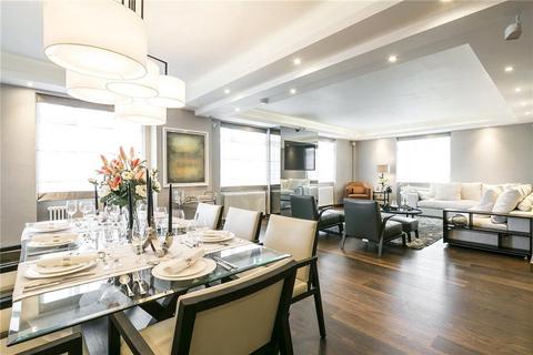 5 bedroom flat for sale, Fursecroft, George Street, London, W1H