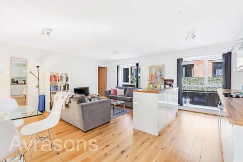 2 bedroom apartment to rent, ALPHABET MEWS, OVAL