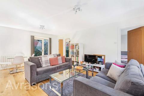 2 bedroom apartment to rent, ALPHABET MEWS, OVAL