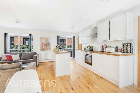 2 bedroom apartment to rent, ALPHABET MEWS, OVAL