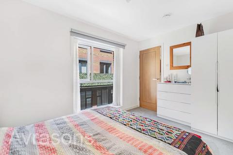 2 bedroom apartment to rent, ALPHABET MEWS, OVAL