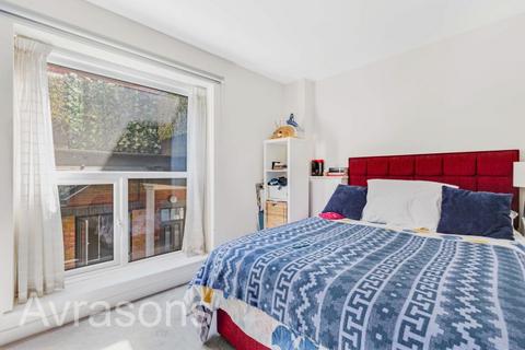 2 bedroom apartment to rent, ALPHABET MEWS, OVAL