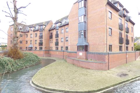 2 bedroom apartment for sale - Barnaby Mead, Gillingham SP8