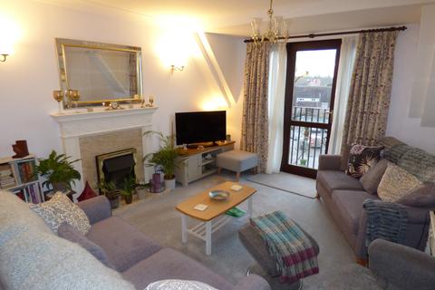2 bedroom apartment for sale, Barnaby Mead, Gillingham SP8