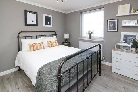 31/11 Ocean Drive, Edinburgh, EH6 6JL