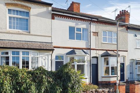 2 bedroom terraced house for sale, Howe Lane, Rothley, LE7