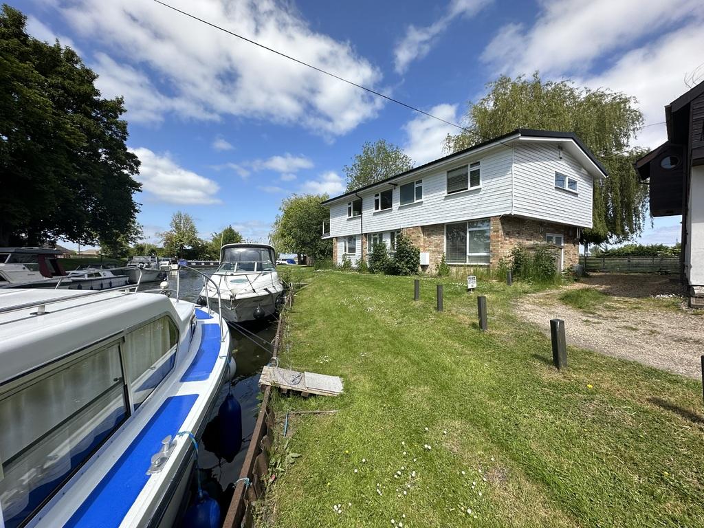 Lynn Road, Littleport 4 bed detached house for sale £525,000