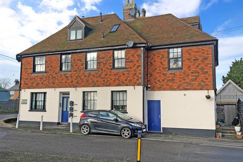 2 bedroom ground floor flat for sale, Brenzett, Romney Marsh, Kent