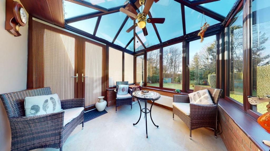 Conservatory