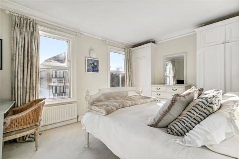 4 bedroom terraced house for sale - Swaffield Road, SW18