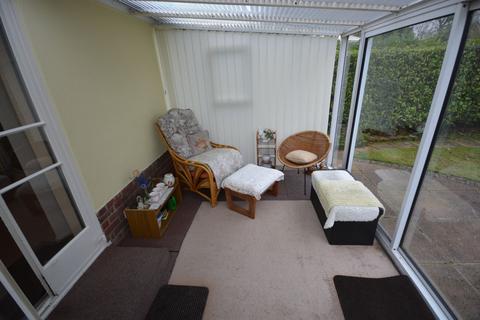 3 bedroom detached bungalow for sale - Highfield Road, Corfe Mullen BH21