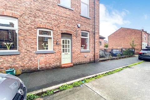 4 bedroom terraced house to rent - Meredith Street, Manchester, Greater Manchester, M14