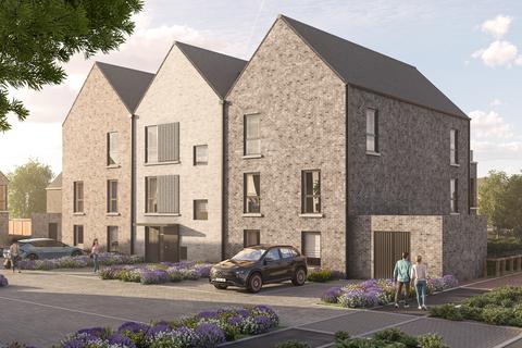 2 bedroom flat for sale - Plot 2 bed apartment, at L&Q at Marleigh L&Q at Marleigh CB5