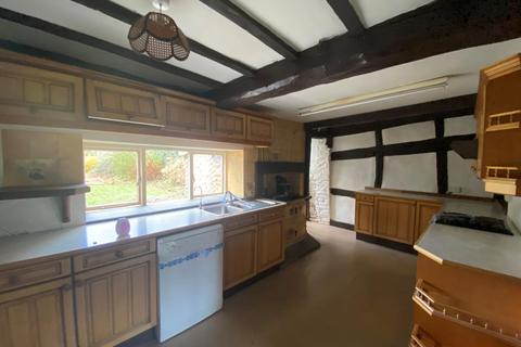 5 bedroom semi-detached house for sale, Lyonshall,  Herefordshire,  HR5