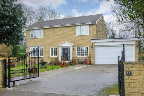 4 bedroom detached house for sale - Goodwell Lea, Brancepeth, Durham, DH7