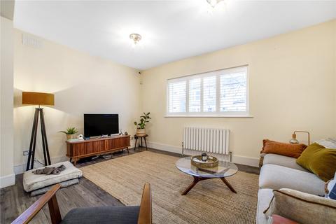 3 bedroom house to rent, Aldeburgh Street, Greenwich, London, SE10