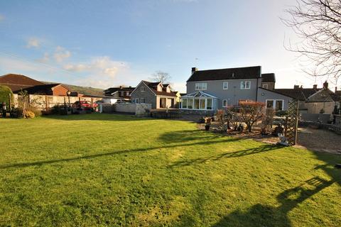 4 bedroom detached house for sale - Lower North Street, Cheddar, BS27