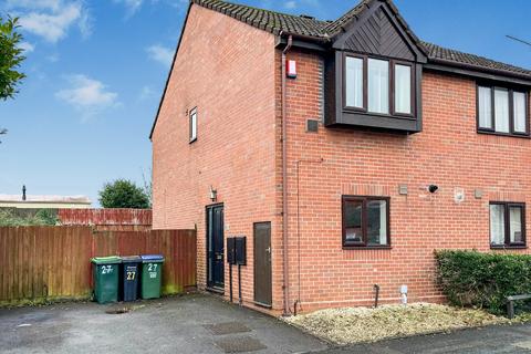 2 bedroom semi-detached house for sale, Neptune Street, Tipton, West Midlands