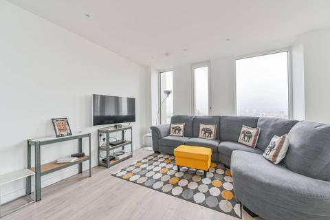 3 bedroom penthouse for sale - Perceval Square, Harrow, HA1