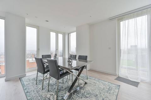 3 bedroom penthouse for sale - Perceval Square, Harrow, HA1