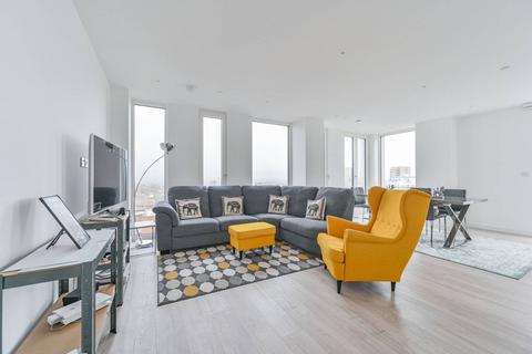 3 bedroom penthouse for sale - Perceval Square, Harrow, HA1