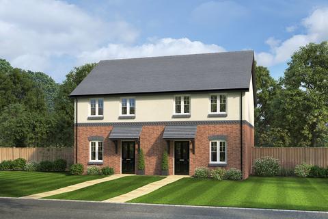 Edenstone Homes - St Marys Garden Village