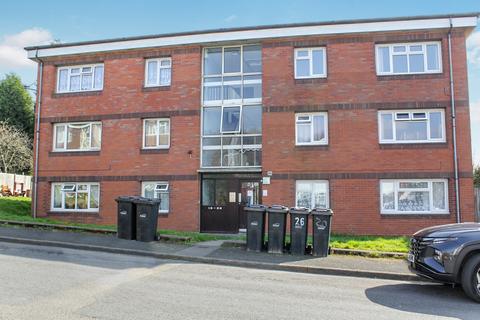 1 bedroom flat for sale, Osprey Drive, Dudley, West Midlands