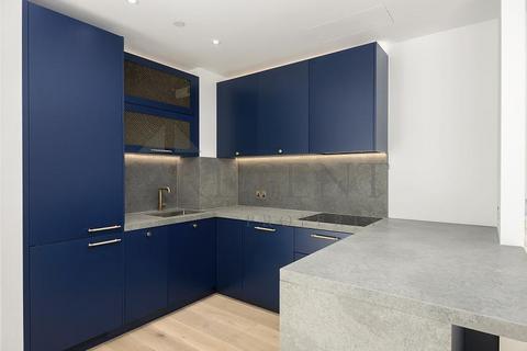 undefined, Agar House, Goodluck Hope, E14