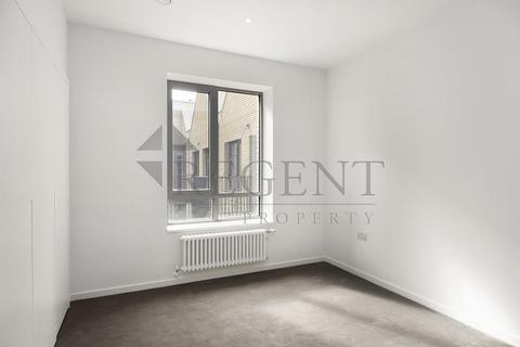 undefined, Agar House, Goodluck Hope, E14